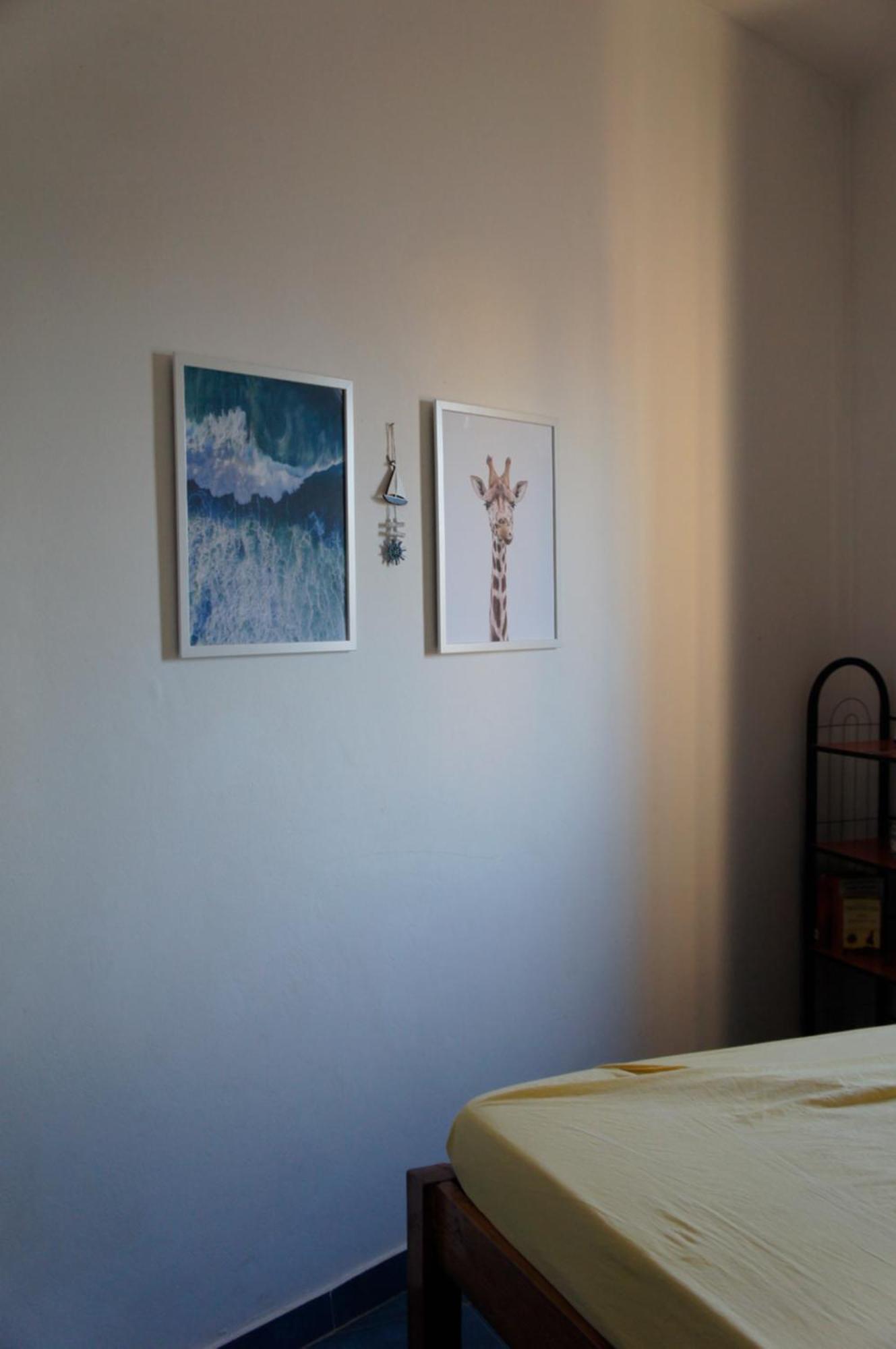 Apart-Hotel Ca Elsa Sal Rei Zimmer foto