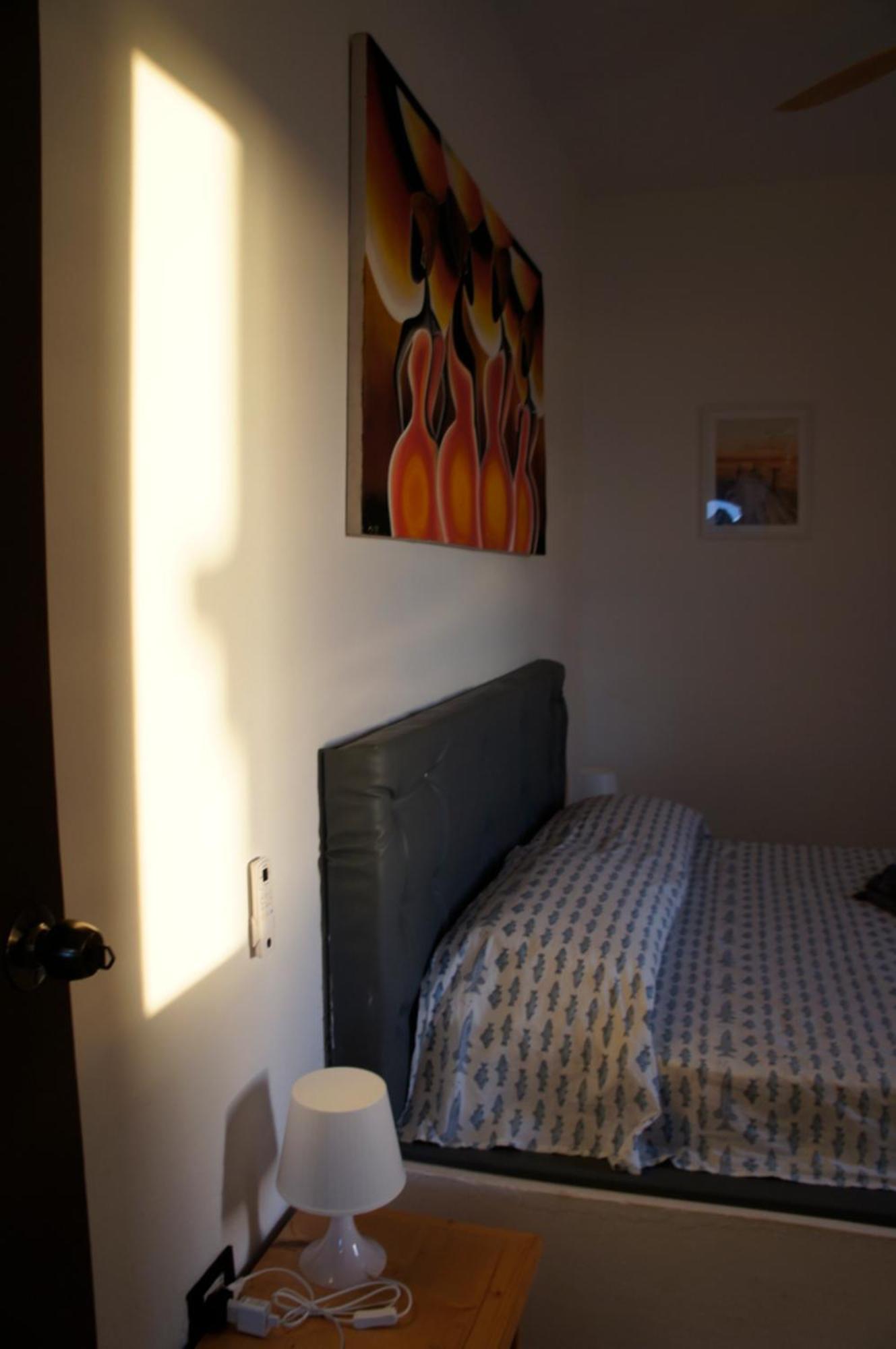 Apart-Hotel Ca Elsa Sal Rei Zimmer foto
