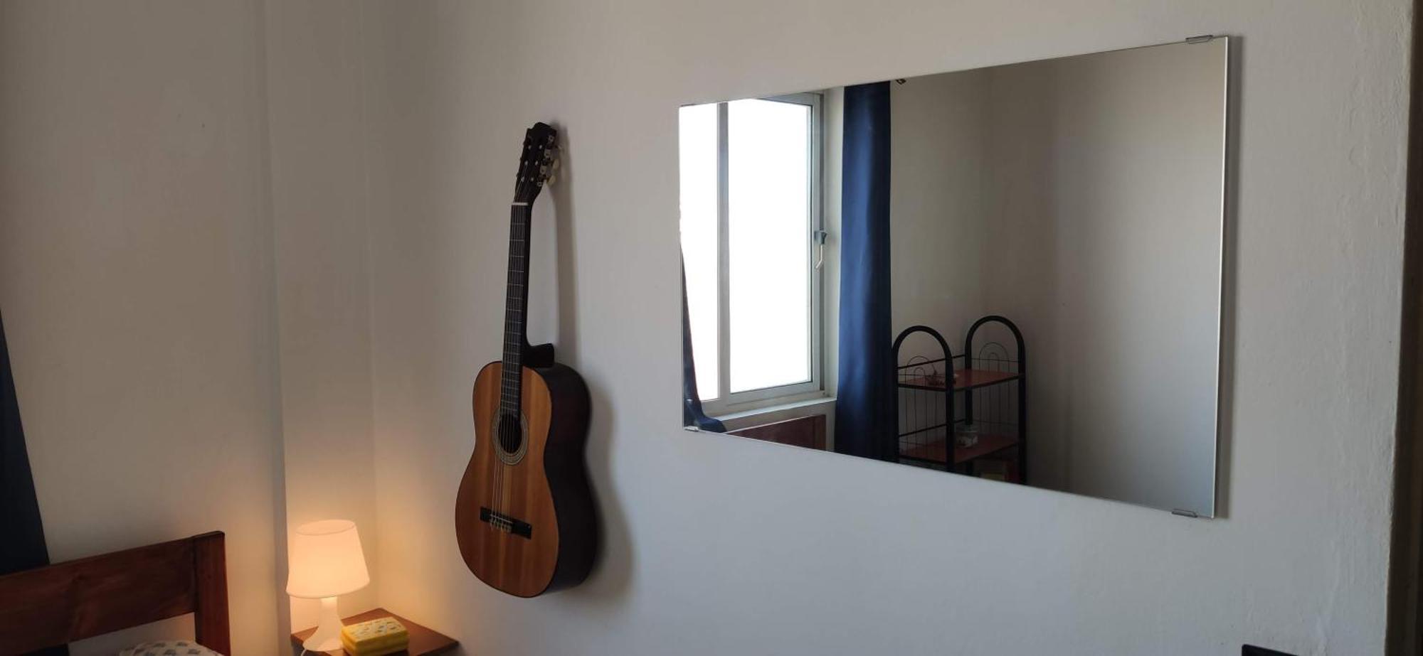 Apart-Hotel Ca Elsa Sal Rei Zimmer foto