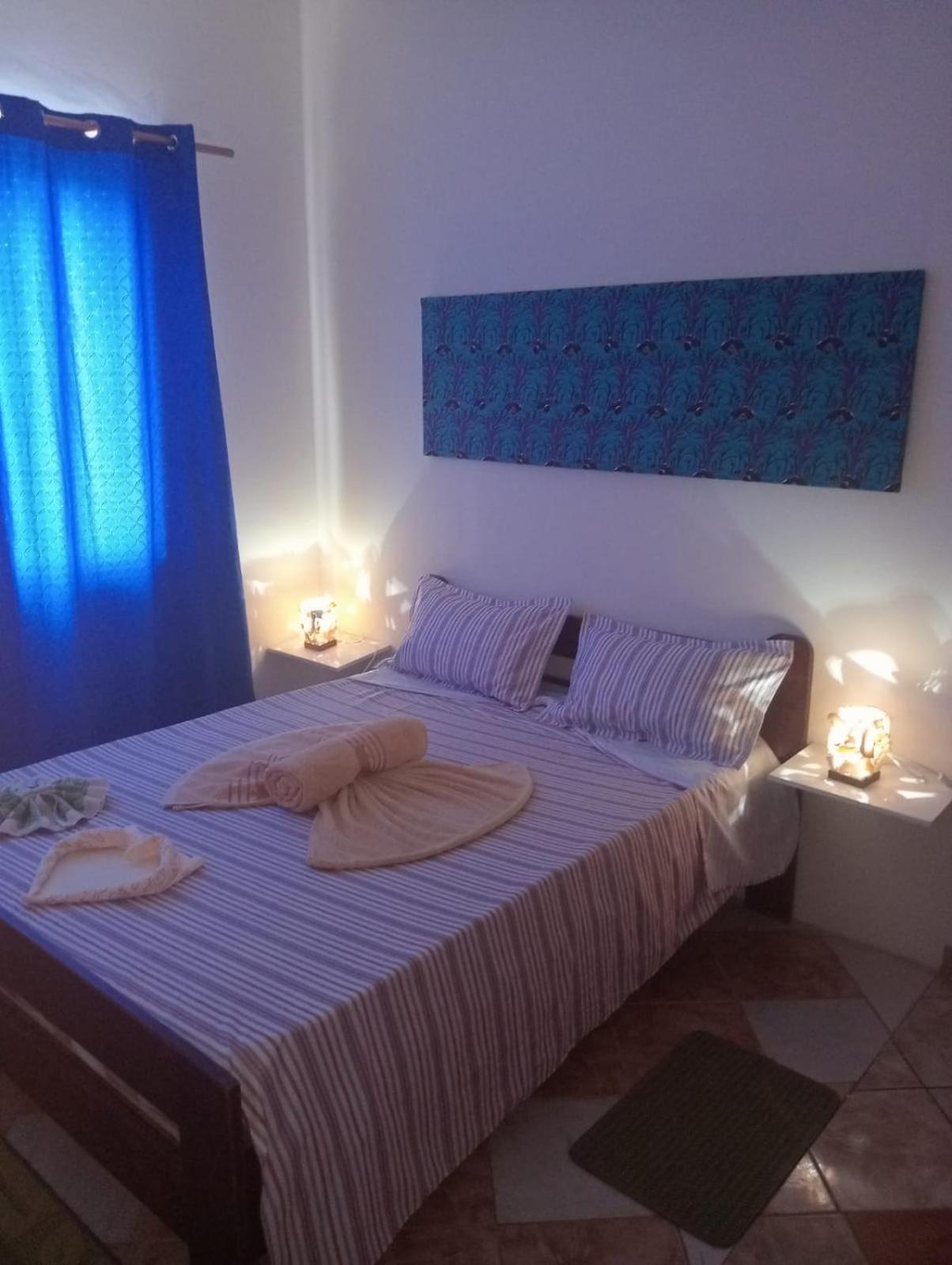 Apart-Hotel Ca Elsa Sal Rei Zimmer foto