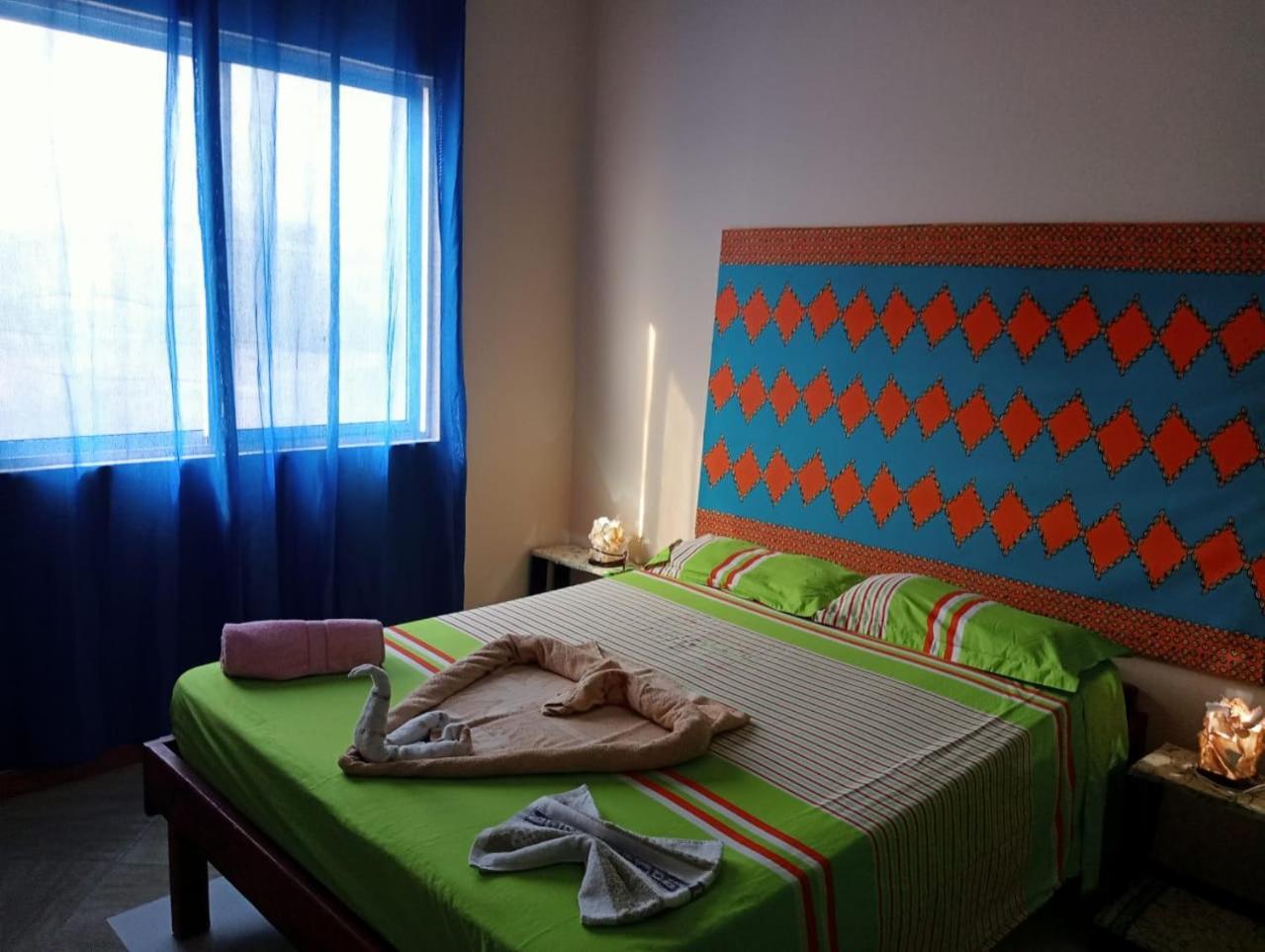 Apart-Hotel Ca Elsa Sal Rei Zimmer foto