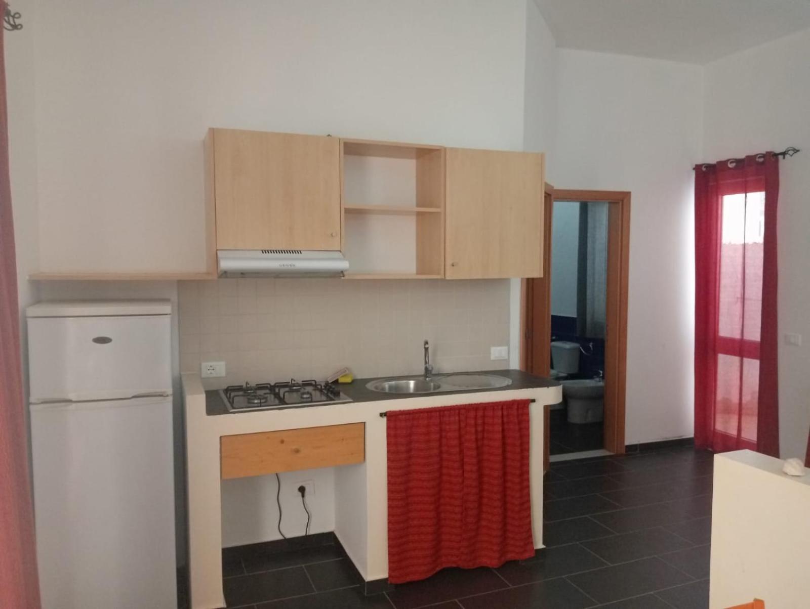 Apart-Hotel Ca Elsa Sal Rei Zimmer foto